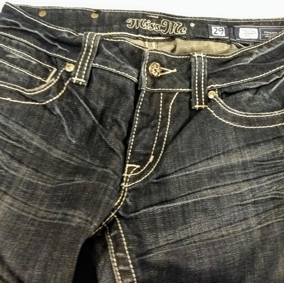 Miss Me Jeans - Picture 4 of 7
